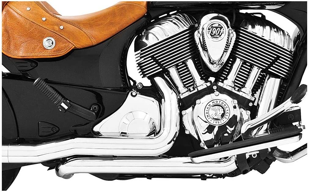 Freedom Grill (IN00034) Exhaust for Harley Davidson
